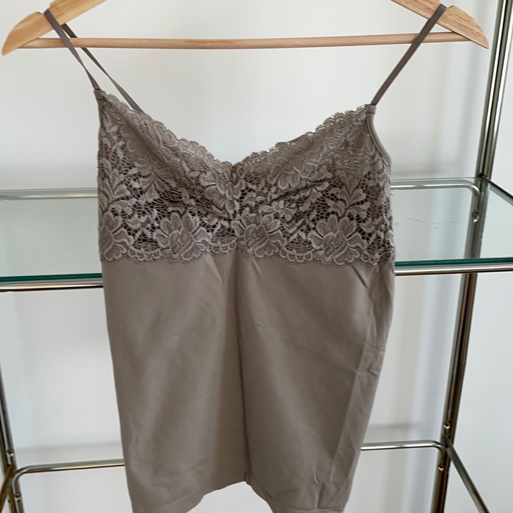 Banana Republic size small camisole